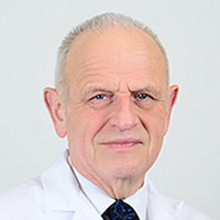 проф. д.м.н. Harald Enzmann