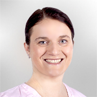 Dr. med. Ingrid Soltmann