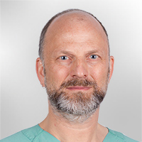 Dr. med. Wolfgang Hegenbarth